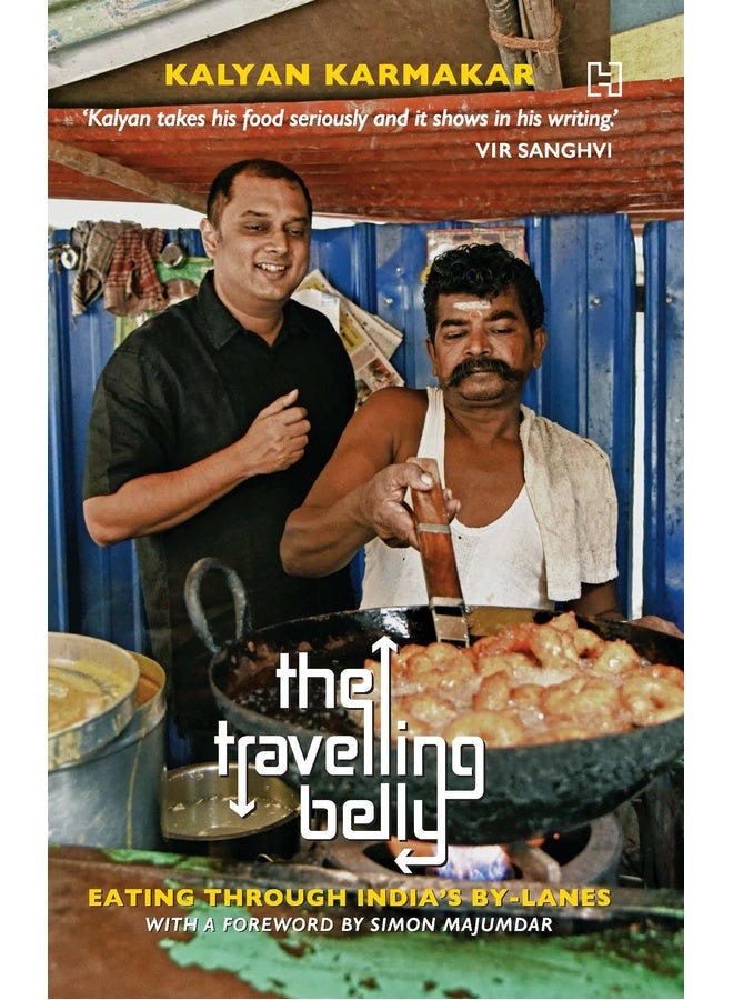 TRAVELLING BELLY, THE